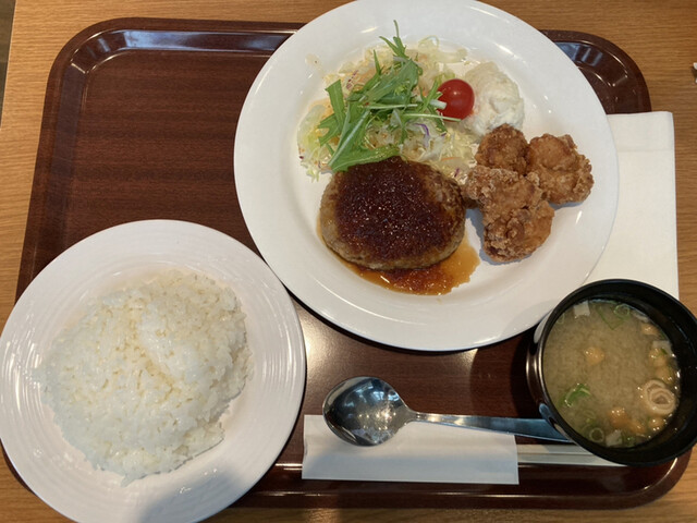 インテックスカフェ的實拍高清圖