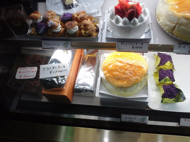 ケーキハウス　ノエル的实拍高清图