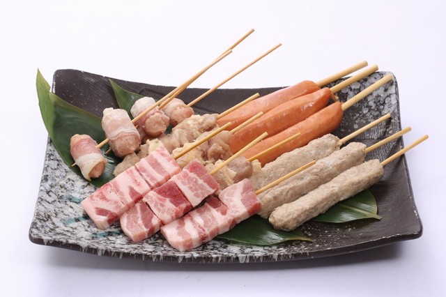 山賊鍋 飯塚店的實拍高清圖