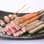 山賊鍋 飯塚店的實拍圖