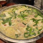 博多串焼き・野菜巻き工房 南平台のごりょんさん的实拍图