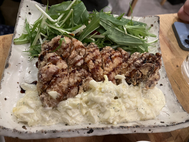 麺酒場ひかる的實拍高清圖