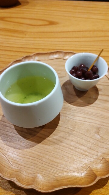 売茶 中村的实拍高清图