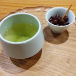 売茶 中村的实拍图