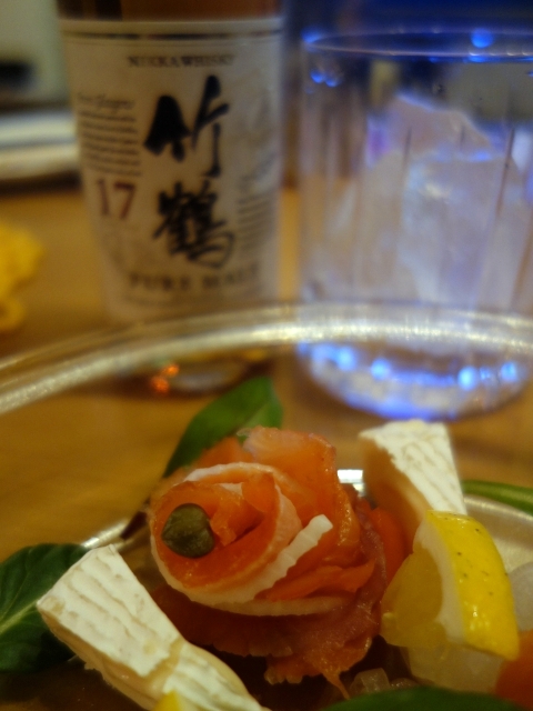 王子サーモン 北海道工場直営所的實拍圖