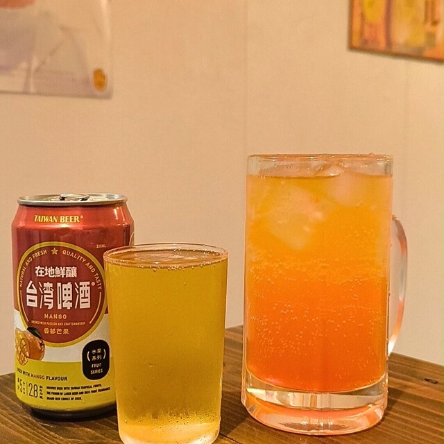 台湾混飯 酒芬的實拍高清圖