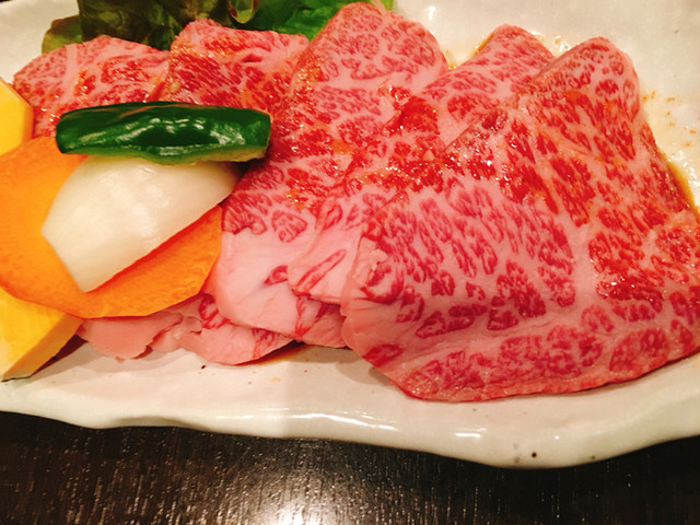 黒毛和牛専門店　焼肉こまち的实拍高清图