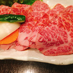 黒毛和牛専門店　焼肉こまち的实拍图