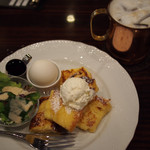 星乃珈琲店 四ツ橋店的實拍圖