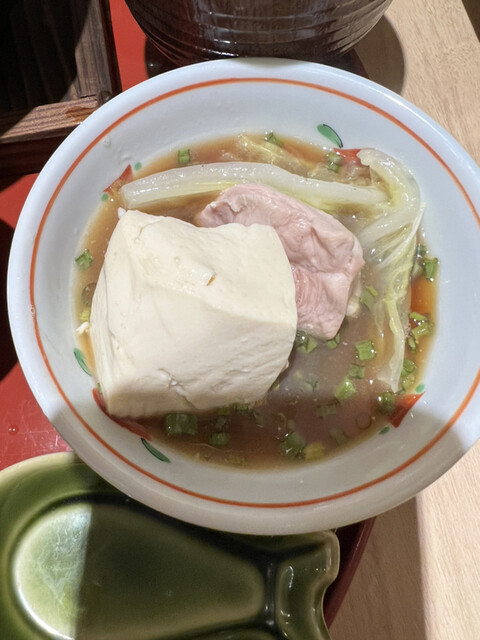 八起庵 池袋東武百貨店的實拍高清圖