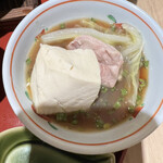 八起庵 池袋東武百貨店的實拍圖