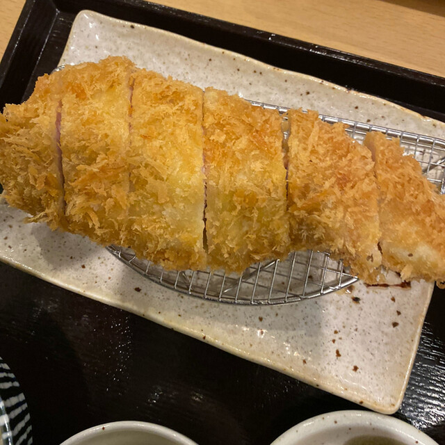 とんかつ 大吉的實拍高清圖