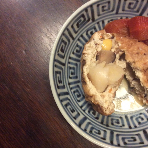 recommendations image for 久保ひろうす店  本店