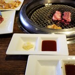 和牛焼肉ブラックホール 池袋西口店的实拍图