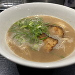 recommendations for LA-麺HOUSE 将丸