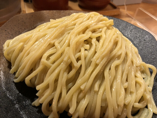 recommendations image for つけ麺屋 やすべえ 秋葉原店