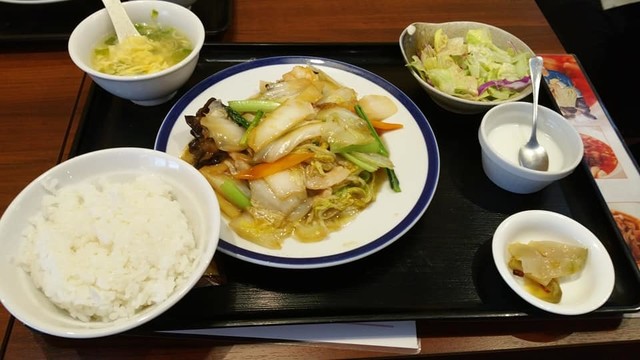 中華居酒屋 福錦 新宿御苑前店的實拍高清圖