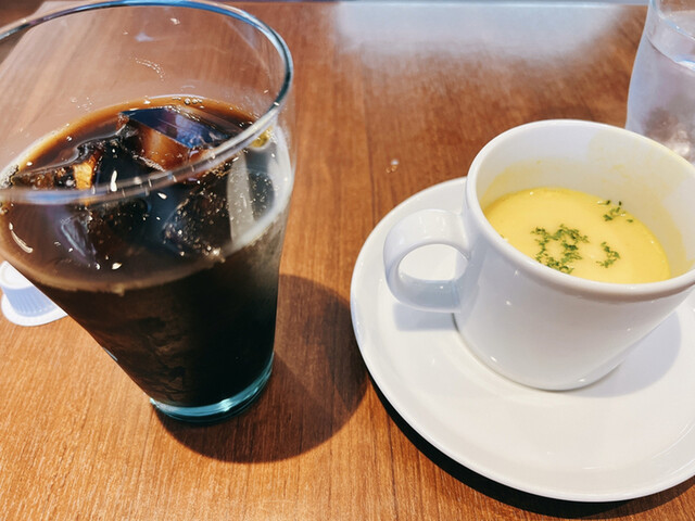 ル・ミロ カフェ&ビストロ的实拍高清图