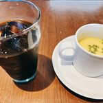 ル・ミロ カフェ&ビストロ的实拍图