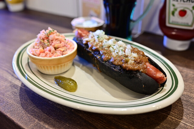 recommendations image for hotdog stand homeys