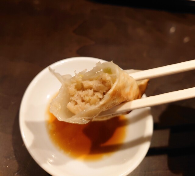 芯夜食堂的實拍高清圖