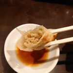 芯夜食堂的實拍圖