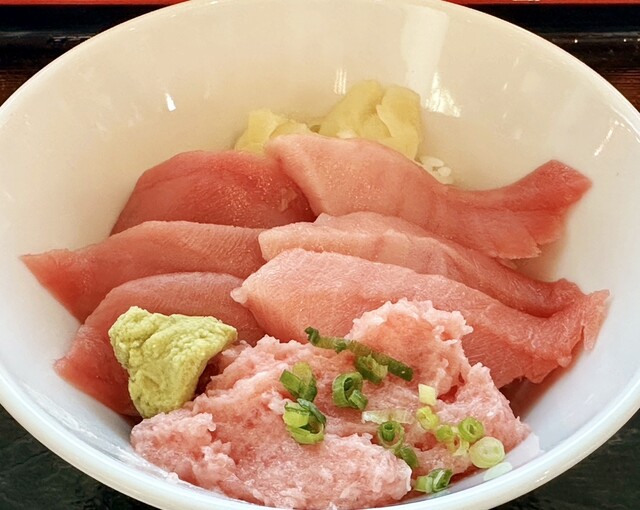 魚がし日本一 羽田空港国際線ターミナルTOKYO SKY KITCHEN店的實拍高清圖