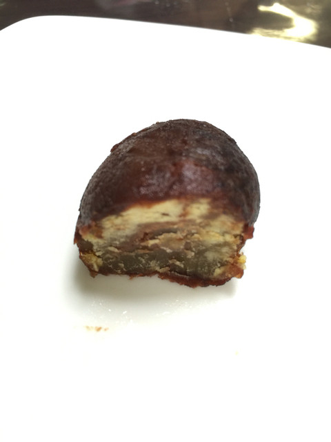 recommendations image for 若菜屋 御池本店