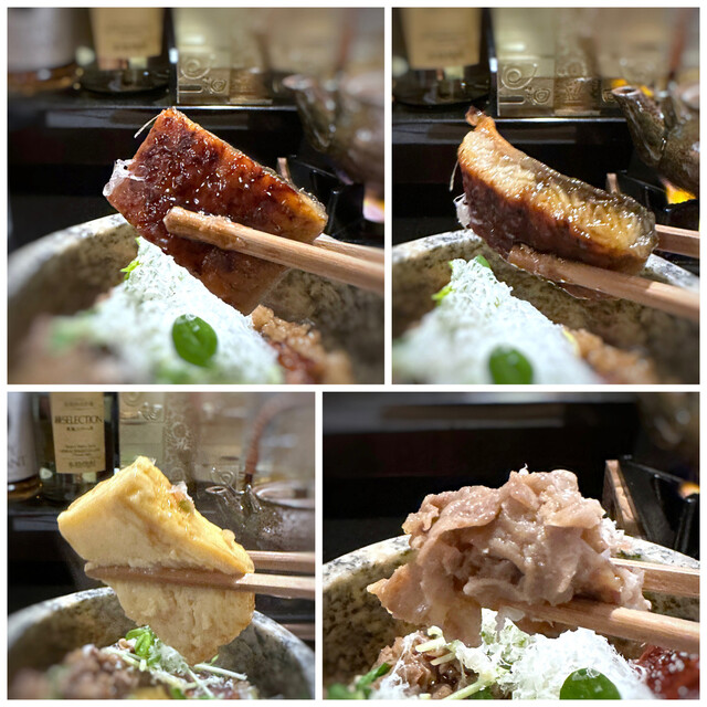 鰻のエイト的實拍高清圖