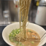 recommendations for LA-麺HOUSE 将丸