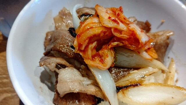 recommendations image for 焼肉ライク 田町芝浦店