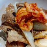 recommendations for 焼肉ライク 田町芝浦店