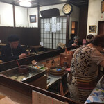 明治屋的實拍圖