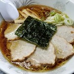 久平食堂的实拍图