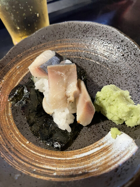 八重洲居酒場商店 札幌北一条チカホ店的实拍高清图
