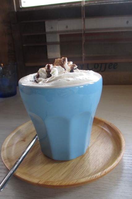 recommendations image for チャンクカフェ