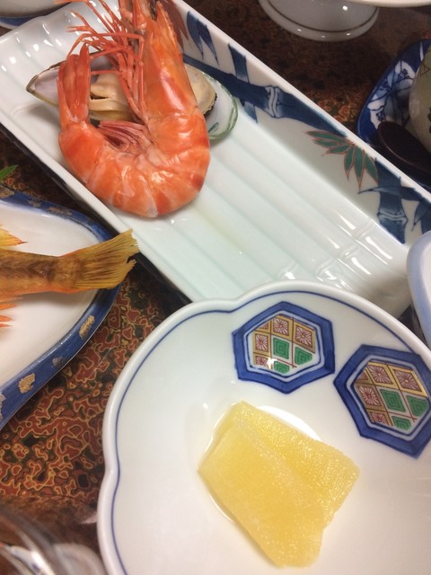 銀鱗閣的實拍高清圖