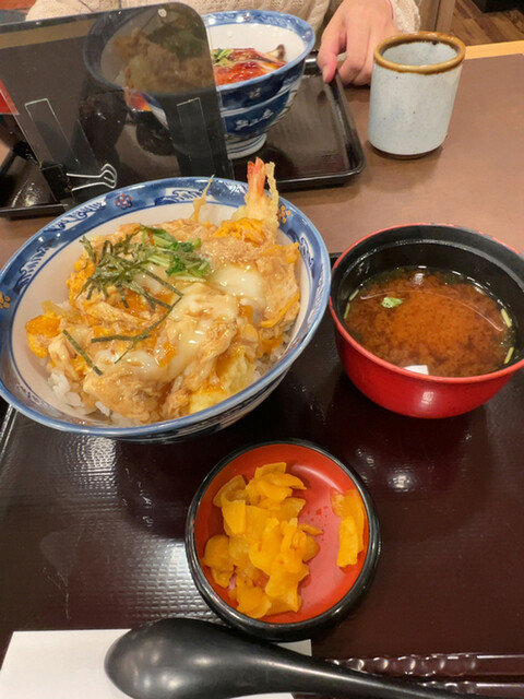 丼丼亭 あべちか店的實拍高清圖