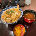 丼丼亭 あべちか店的實拍圖
