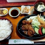 わかば的实拍图