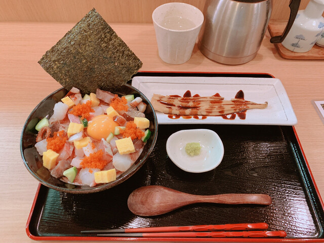 recommendations image for 勝どき橋 まえ田
