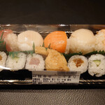 recommendations for 古市庵 北千住マルイ店