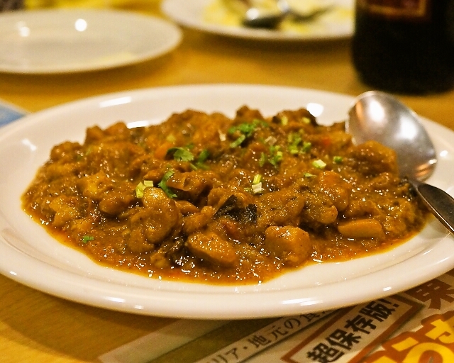 サンサール 新宿店的实拍高清图