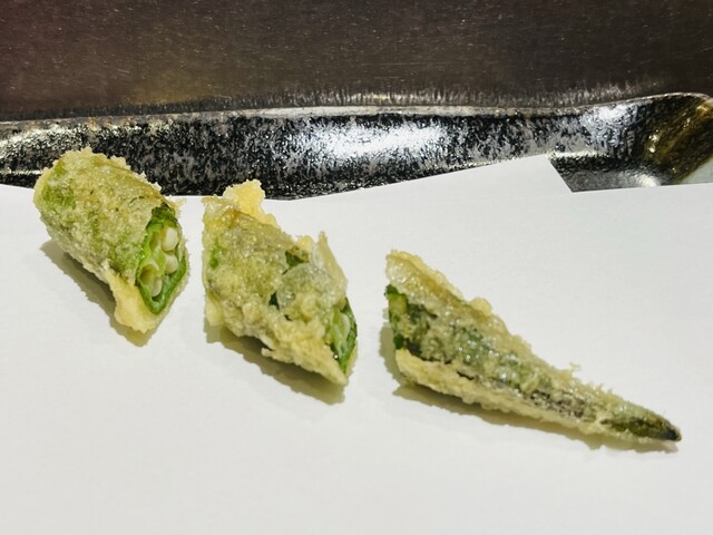 銀座 天一 博多店的實拍高清圖