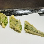 銀座 天一 博多店的實拍圖