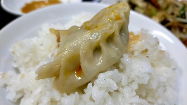 recommendations image for 餃子太郎