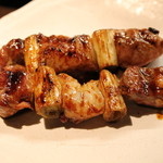 recommendations for 備長炭 焼き鳥 こっこ屋