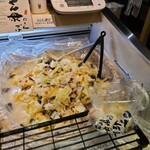 田中青果 サンピアザ店的实拍图