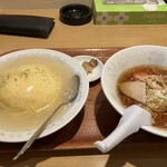 東京五十番 大通西1丁目店的实拍图