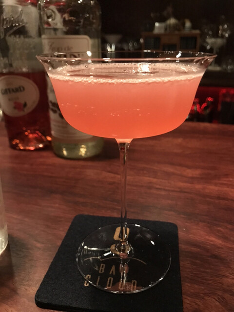 recommendations image for バー クラウドナイン